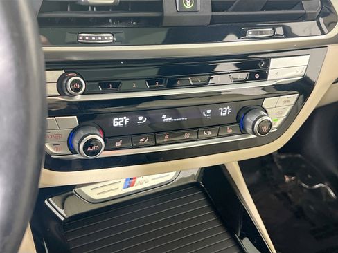 Used 2021 BMW X3 M40i w/ Premium Package image 16