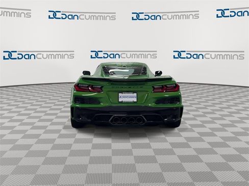 New 2026 Chevrolet Corvette Z06 image 7