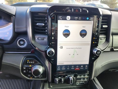 Used 2024 RAM 2500 Power Wagon w/ Level 2 Equipment Group image 14