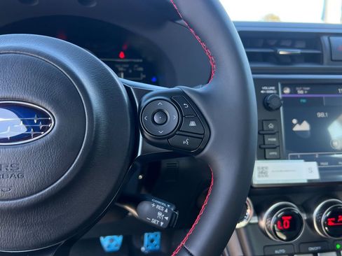 New 2025 Subaru BRZ Limited image 24