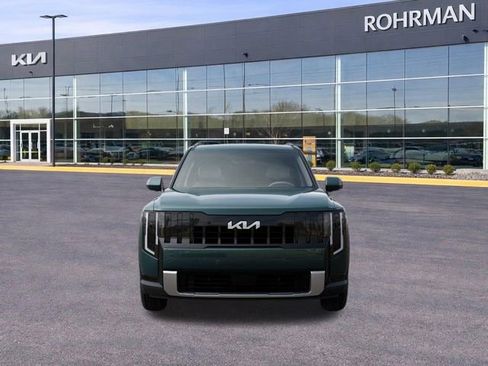 New 2027 Kia Telluride X-Line EX AWD/4WD image 2