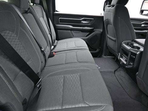 New 2026 RAM 1500 Big Horn image 17