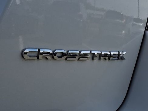 Used 2021 Subaru Crosstrek 2.5i Limited w/ Moonroof Package 2 AWD/4WD image 34
