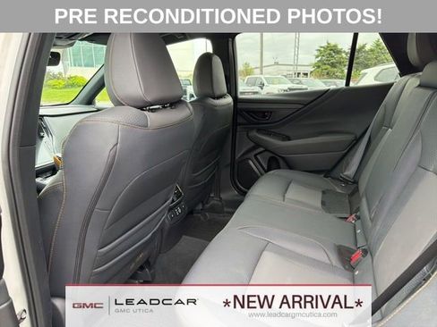 Used 2023 Subaru Outback Wilderness AWD/4WD image 18