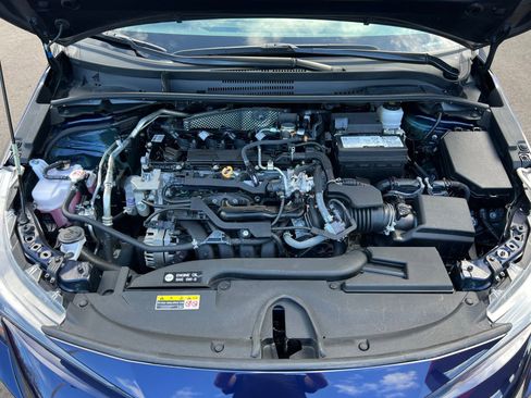 Used 2024 Toyota Corolla LE image 15
