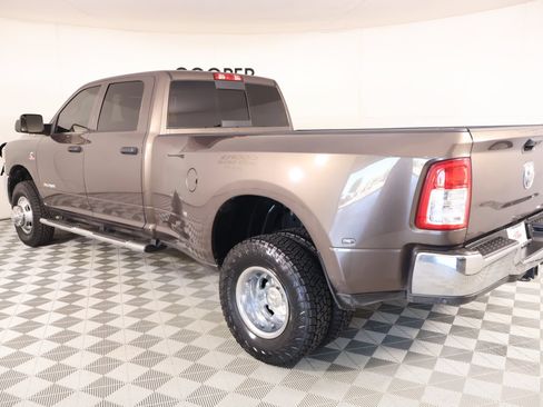 Used 2020 RAM 3500 Tradesman AWD/4WD image 21
