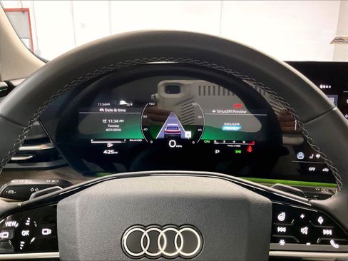 Certified 2025 Audi Q5 Premium w/ Convenience Package AWD/4WD image 21