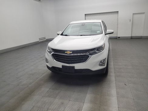 Used 2020 Chevrolet Equinox LT FWD image 15