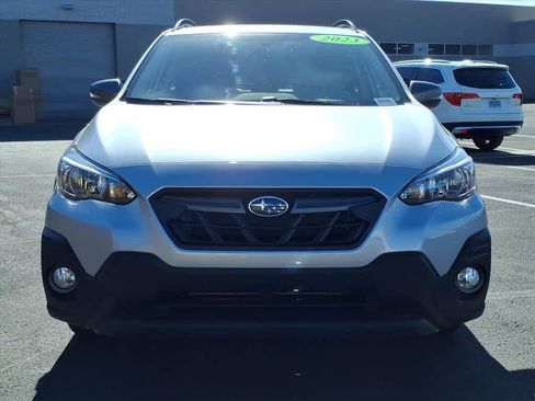 Certified 2023 Subaru Crosstrek 2.5i Sport image 2