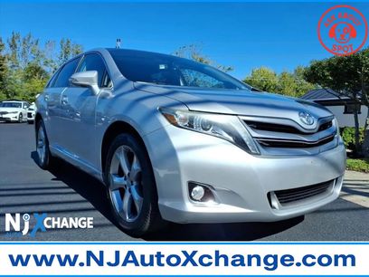 Used 2013 Toyota Venza Limited