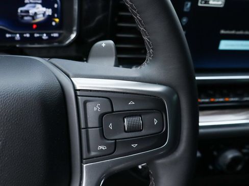 Used 2023 Chevrolet Silverado 1500 LT Trail Boss w/ Convenience Package II AWD/4WD image 24