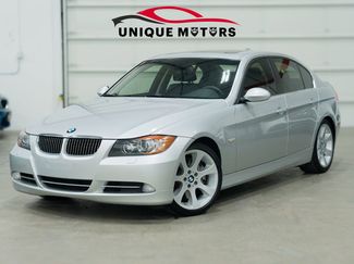 Used 2008 BMW 335i Sedan video 1
