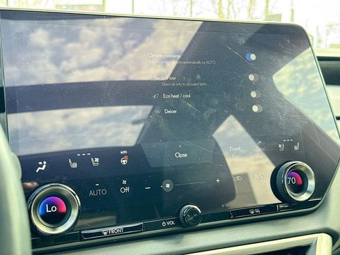 Used 2023 Lexus RX 350 FWD w/ Accessory Package (K3) image 30