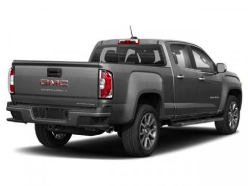 Used 2021 GMC Canyon Denali image 5