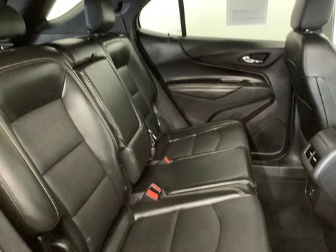 Used 2019 Chevrolet Equinox Premier AWD/4WD image 35