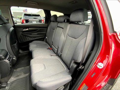 Used 2022 Hyundai Santa Fe XRT image 18