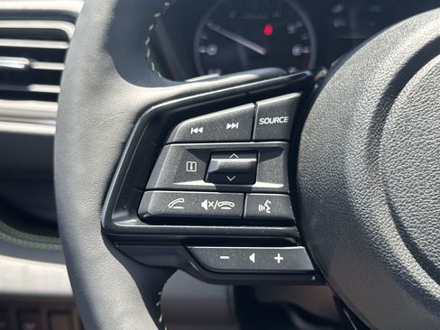 New 2025 Subaru Ascent Bronze Edition image 15