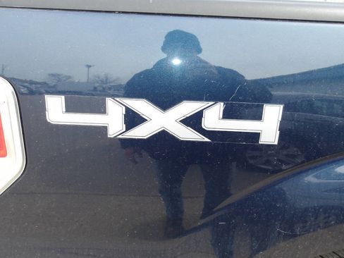 Used 2013 Ford F150 XLT w/ Luxury Equipment Group image 15