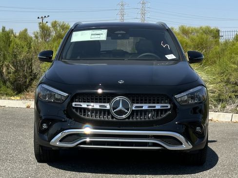 New 2026 Mercedes-Benz GLA 250 image 5