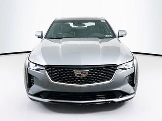 New 2026 Cadillac CT4 Premium Luxury video 2