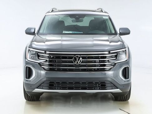 New 2026 Volkswagen Atlas SE FWD image 55
