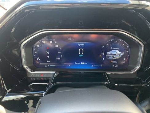 New 2026 Chevrolet Silverado 1500 LT image 19