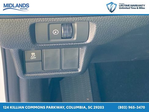 New 2026 Honda Civic Sport Touring image 19