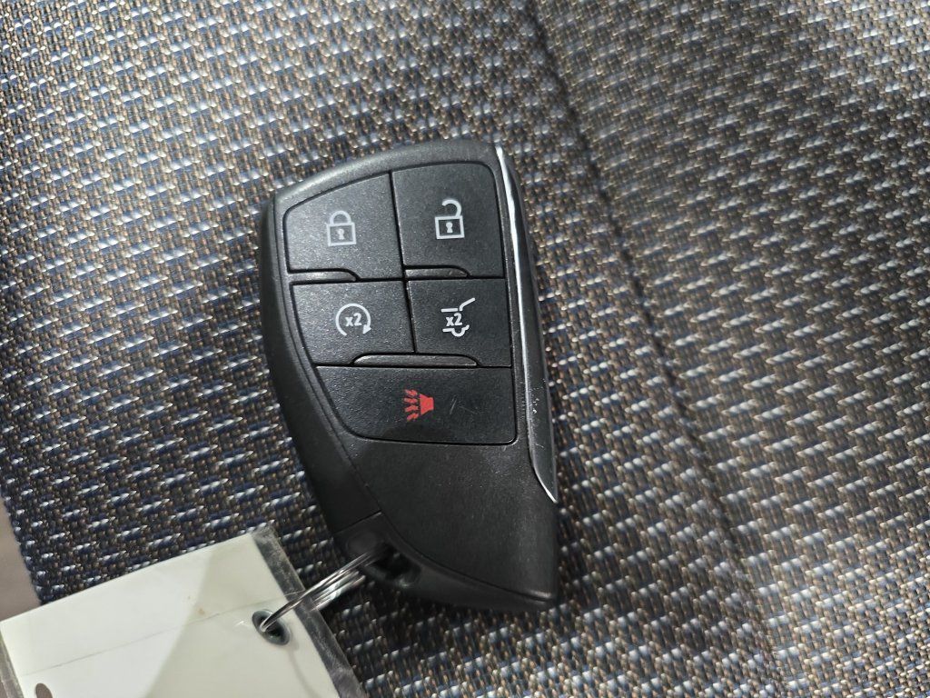 Used 2023 Buick Envision Preferred AWD/4WD image 39