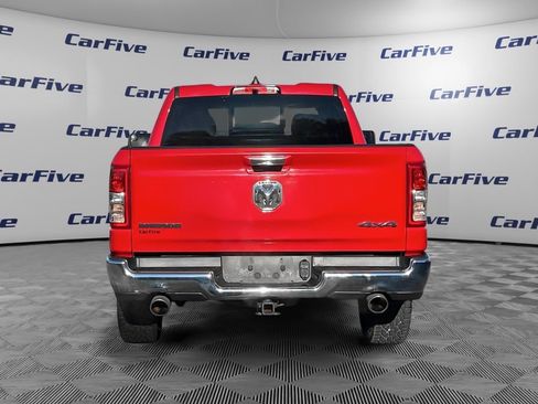 Used 2020 RAM 1500 Big Horn image 4