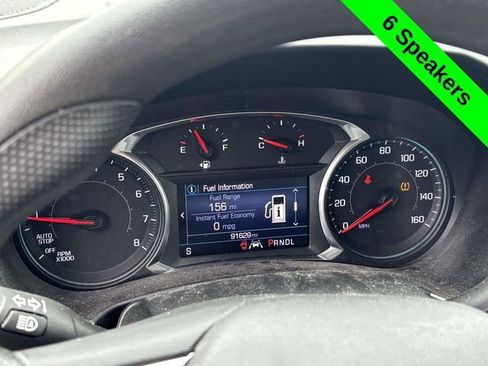 Used 2021 Chevrolet Equinox LT image 14