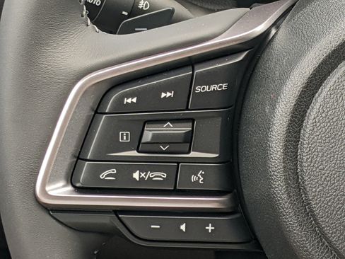 New 2025 Subaru Ascent Touring image 23