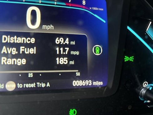 Used 2022 Honda Odyssey EX-L image 5