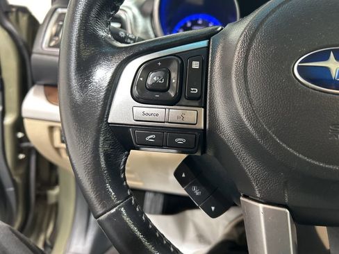 Used 2015 Subaru Outback 3.6R Limited image 24