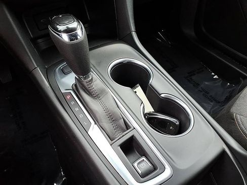 Used 2020 Chevrolet Equinox LT AWD/4WD image 26