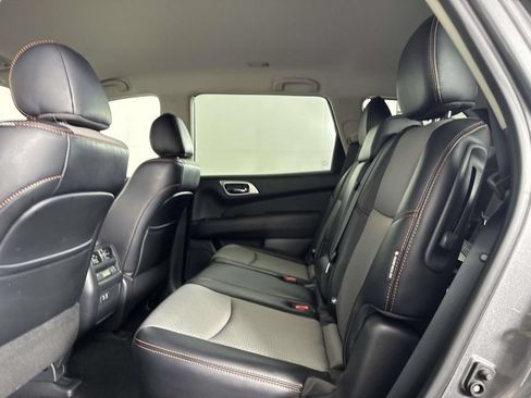 Used 2020 Nissan Pathfinder SV w/ Rock Creek Edition AWD/4WD image 33
