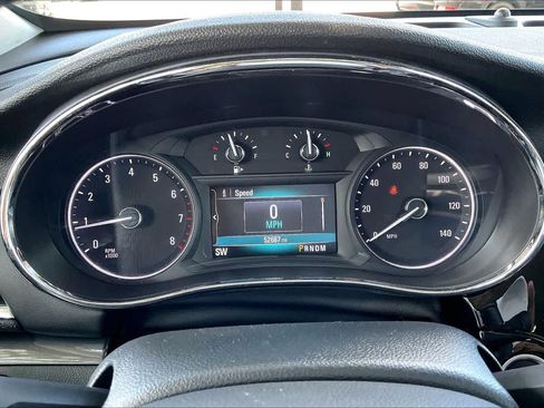 Used 2018 Buick Encore Preferred FWD image 26