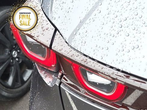 Used 2025 MAZDA CX-50 AWD 2.5 S w/ Premium Plus Pkg image 11