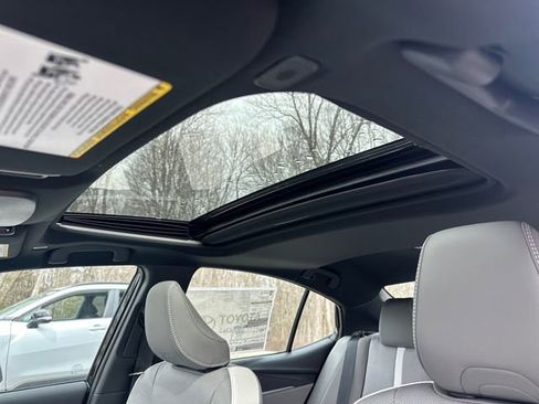 New 2026 Toyota Camry SE image 25