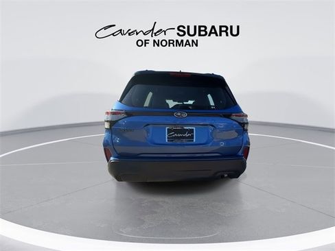 New 2026 Subaru Forester image 7