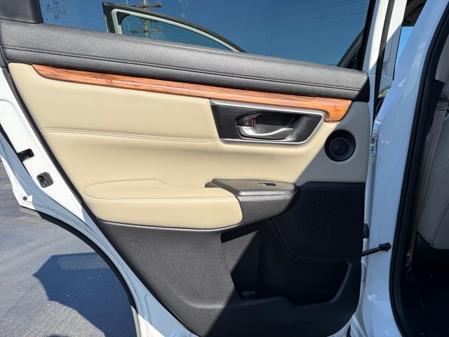 Used 2019 Honda CR-V EX-L image 26
