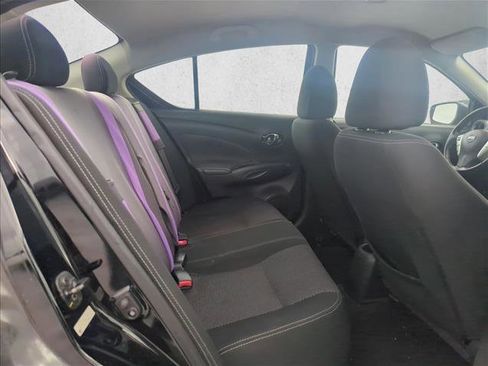 Used 2018 Nissan Versa SV w/ SV Special Edition Package image 20