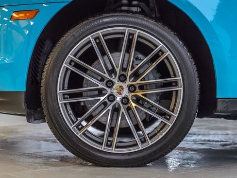 Used 2019 Porsche Macan S image 13