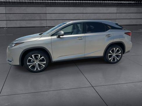Certified 2021 Lexus RX 350 FWD w/ Premium Package image 5