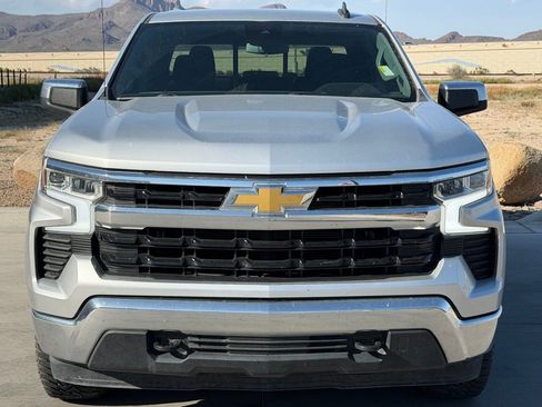 Used 2022 Chevrolet Silverado 1500 LT image 5
