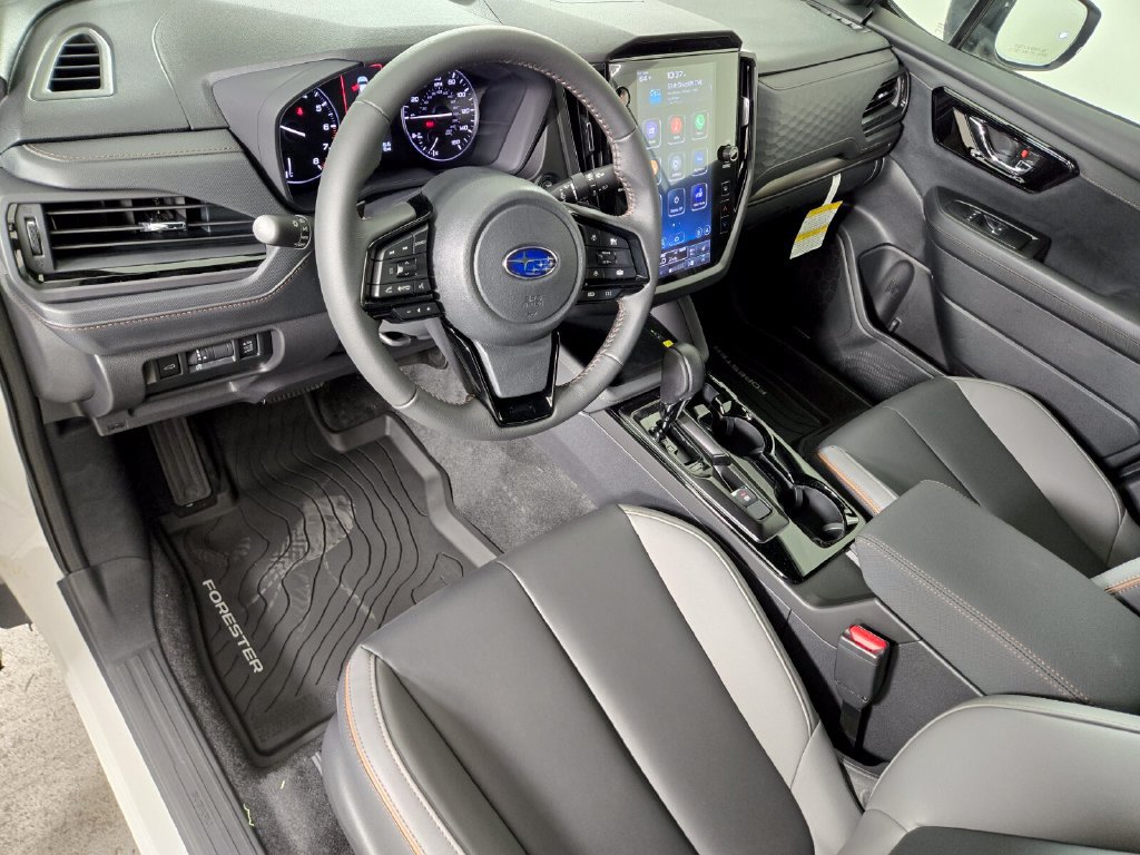 New 2026 Subaru Forester Sport AWD/4WD image 10