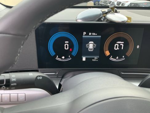 Certified 2026 Hyundai Kona SEL Sport image 10