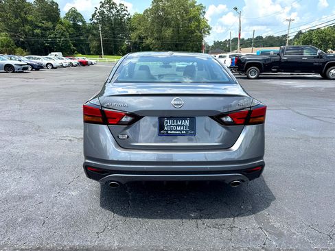 Used 2024 Nissan Altima 2.5 SL image 7