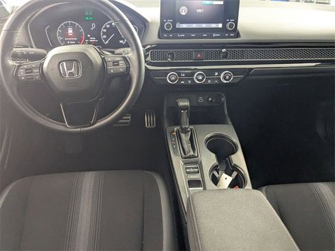 Used 2024 Honda Civic Sport image 23