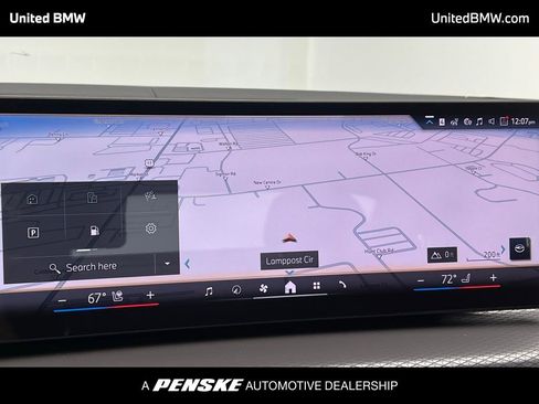 New 2026 BMW 430i Convertible w/ M Sport Package RWD image 18