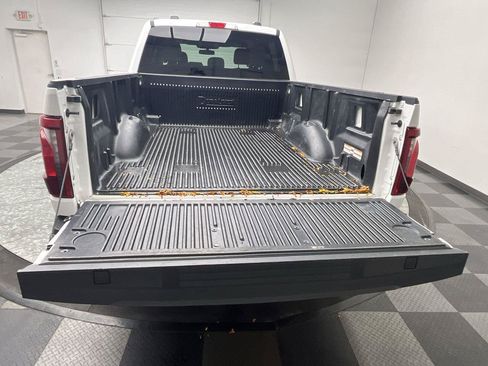 Certified 2024 Ford F150 XLT w/ Tow/Haul Package AWD/4WD image 29